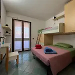 度假居 Pachisa Sul Mare 托里格兰德