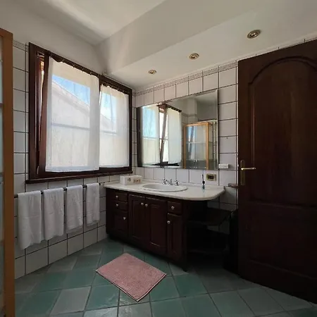 Pachisa Sul Mare Ferienhaus *