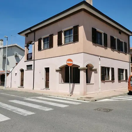 Pachisa Sul Mare Ferienhaus Torre Grande