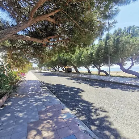 Сasa de vacaciones Pachisa Sul Mare *