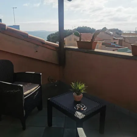 Ferienhaus Pachisa Sul Mare