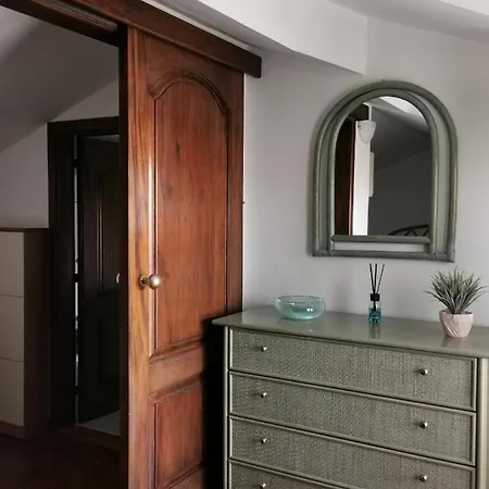 Pachisa Sul Mare Ferienhaus *