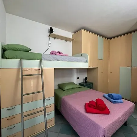 Сasa de vacaciones Pachisa Sul Mare