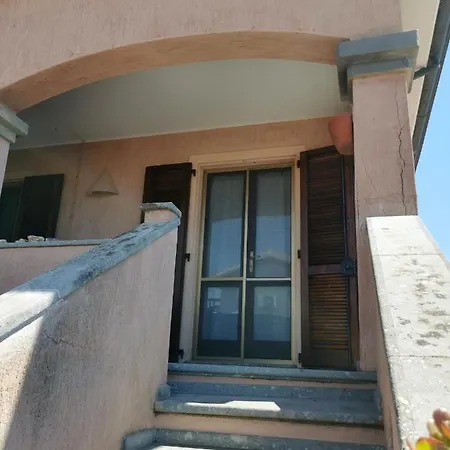 Pachisa Sul Mare Ferienhaus *