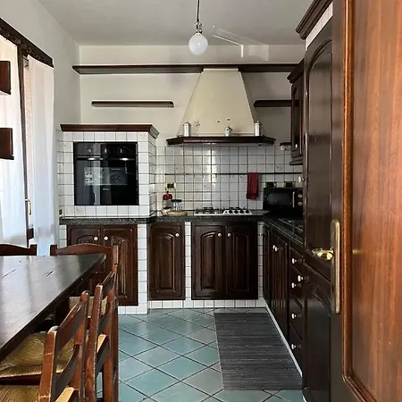 Сasa de vacaciones Pachisa Sul Mare Torre Grande