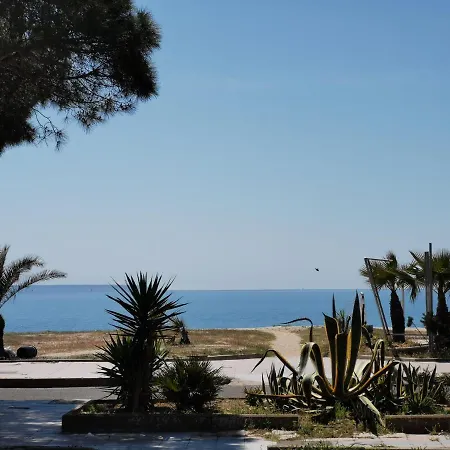 Pachisa Sul Mare Ferienhaus *