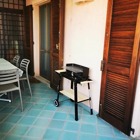 Pachisa Sul Mare Ferienhaus Torre Grande