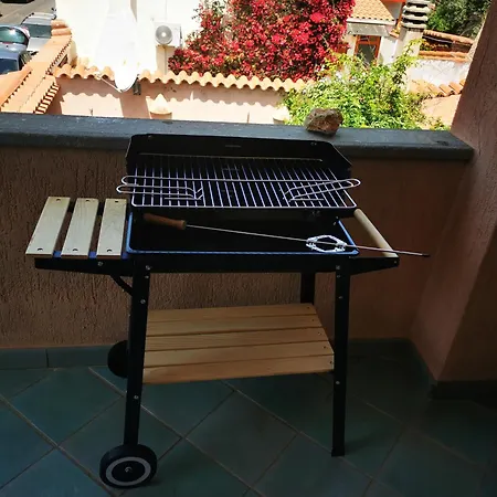 Pachisa Sul Mare Torre Grande