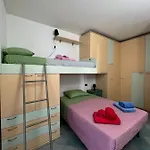 Nyaraló Pachisa Sul Mare