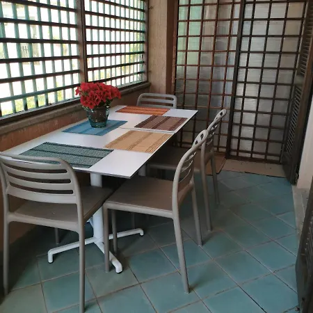 Pachisa Sul Mare Holiday home Torre Grande