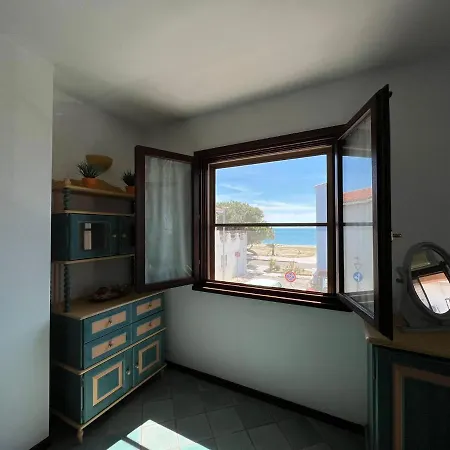 Pachisa Sul Mare * Torre Grande