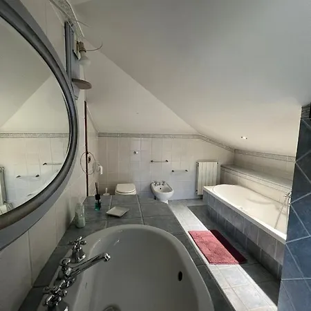 Holiday home Pachisa Sul Mare Torre Grande