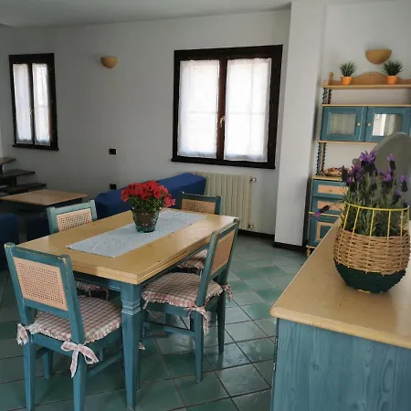 Pachisa Sul Mare Holiday home