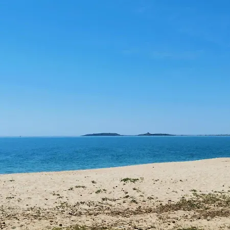 Holiday home Pachisa Sul Mare Torre Grande