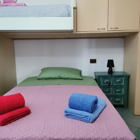 Holiday home Pachisa Sul Mare