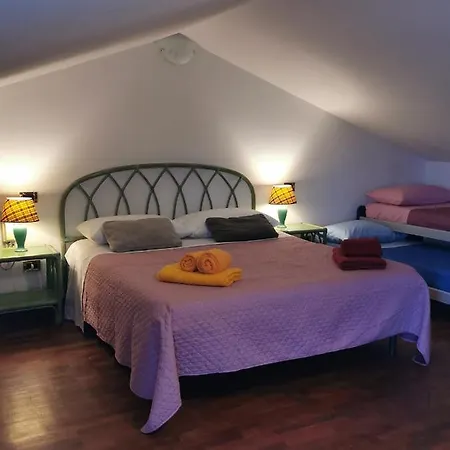 Pachisa Sul Mare Ferienhaus Torre Grande