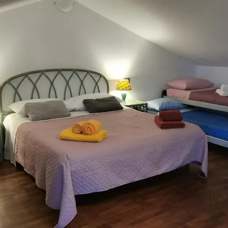 Pachisa Sul Mare * Torre Grande