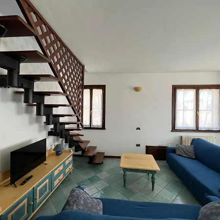 Holiday home Pachisa Sul Mare Torre Grande