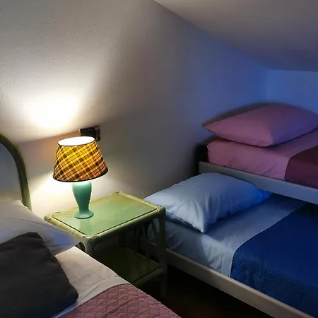 Pachisa Sul Mare Feriehus
