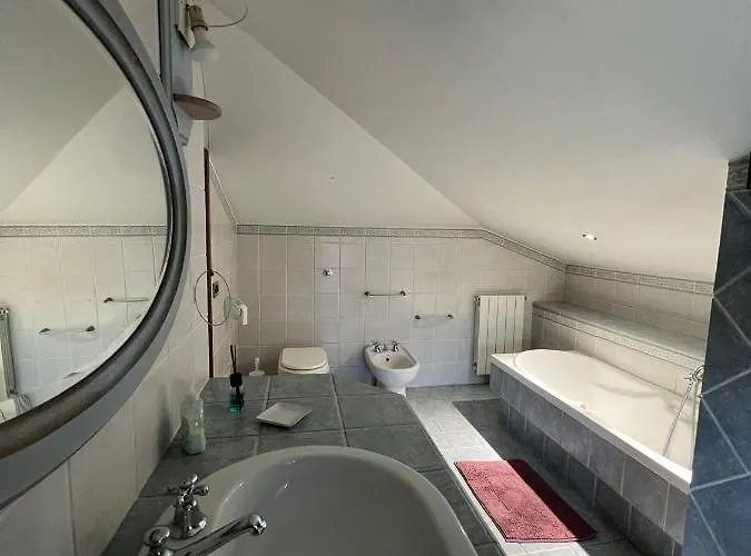 度假居 Pachisa Sul Mare 托里格兰德