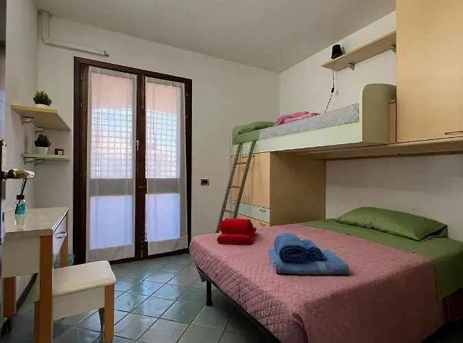 度假居 Pachisa Sul Mare 托里格兰德