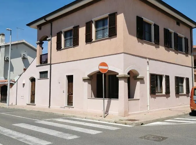 Pachisa Sul Mare 度假居 托里格兰德