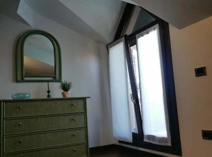 Pachisa Sul Mare * 托里格兰德