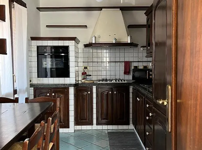 度假居 Pachisa Sul Mare 托里格兰德