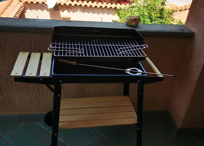 Pachisa Sul Mare Torre Grande